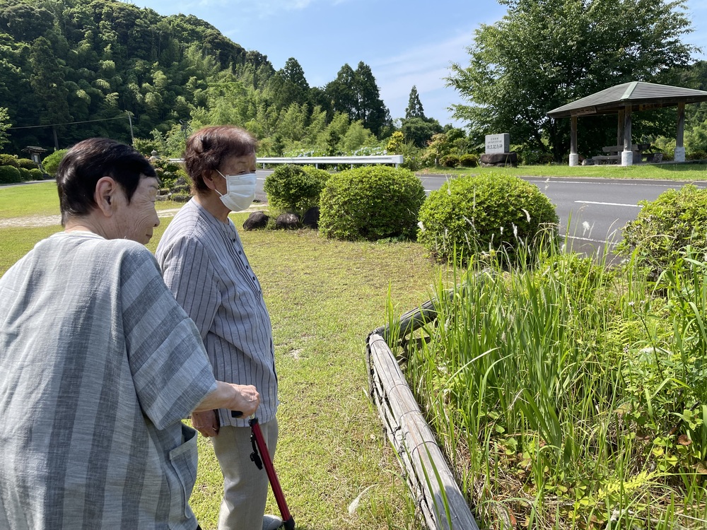 大屋ドライブ