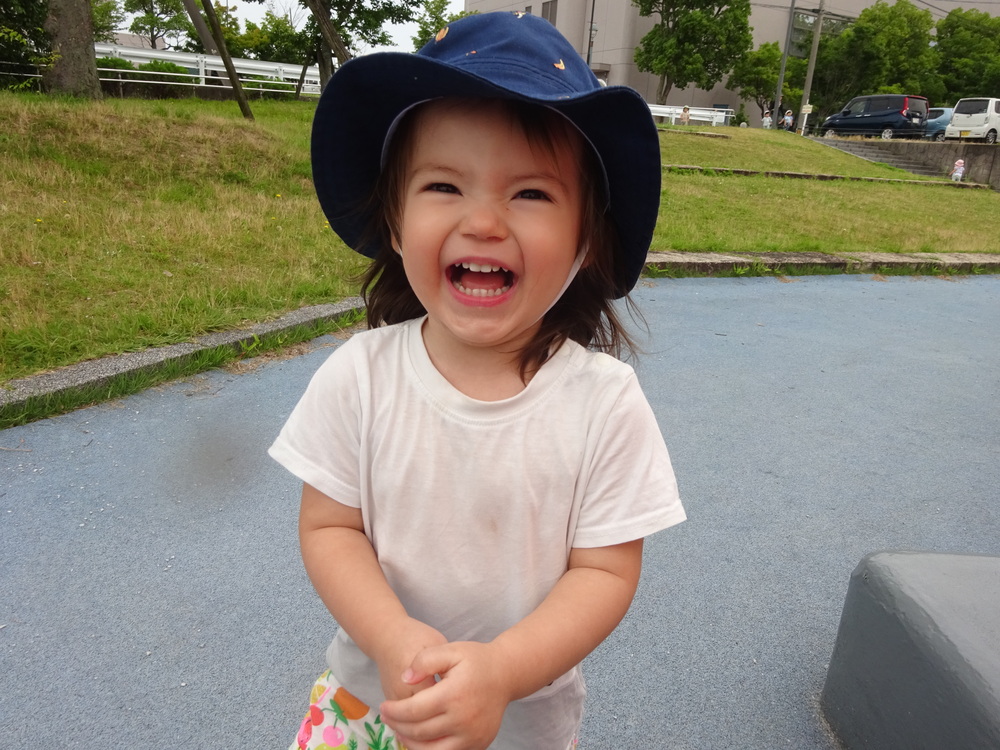 お散歩 (2)