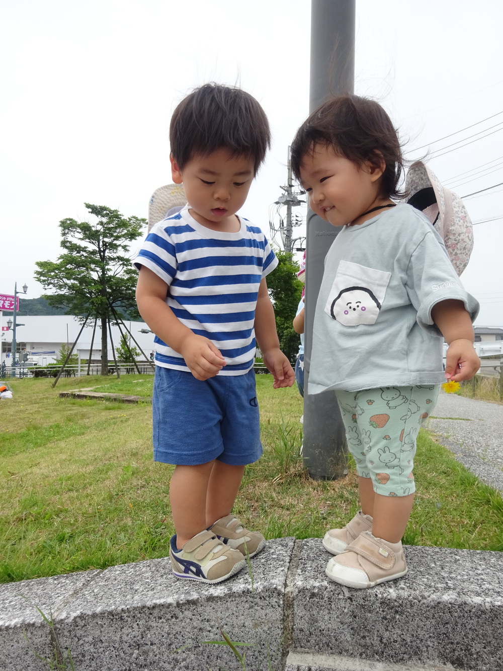 お散歩 (4)