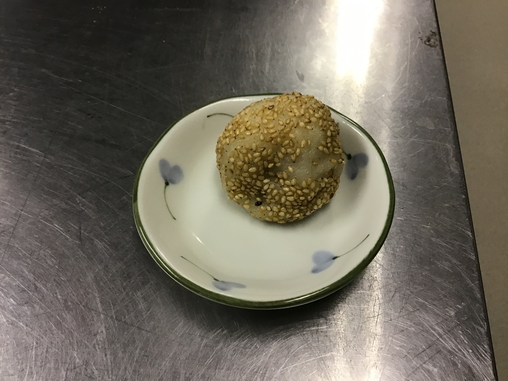クッキング