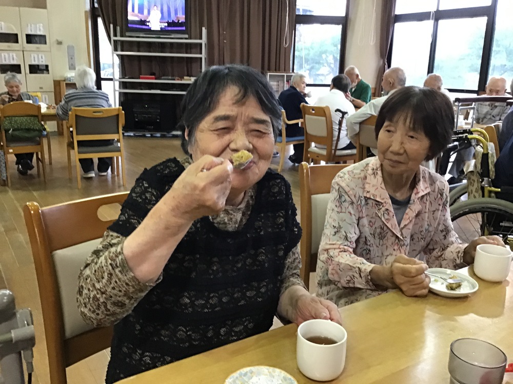 調理６