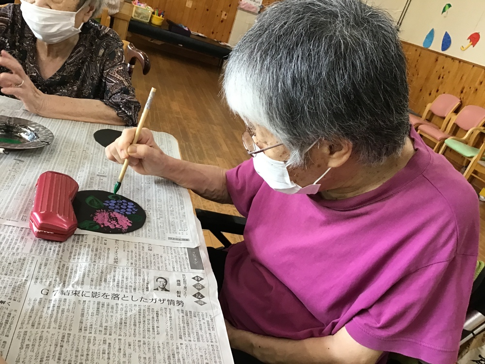 手芸