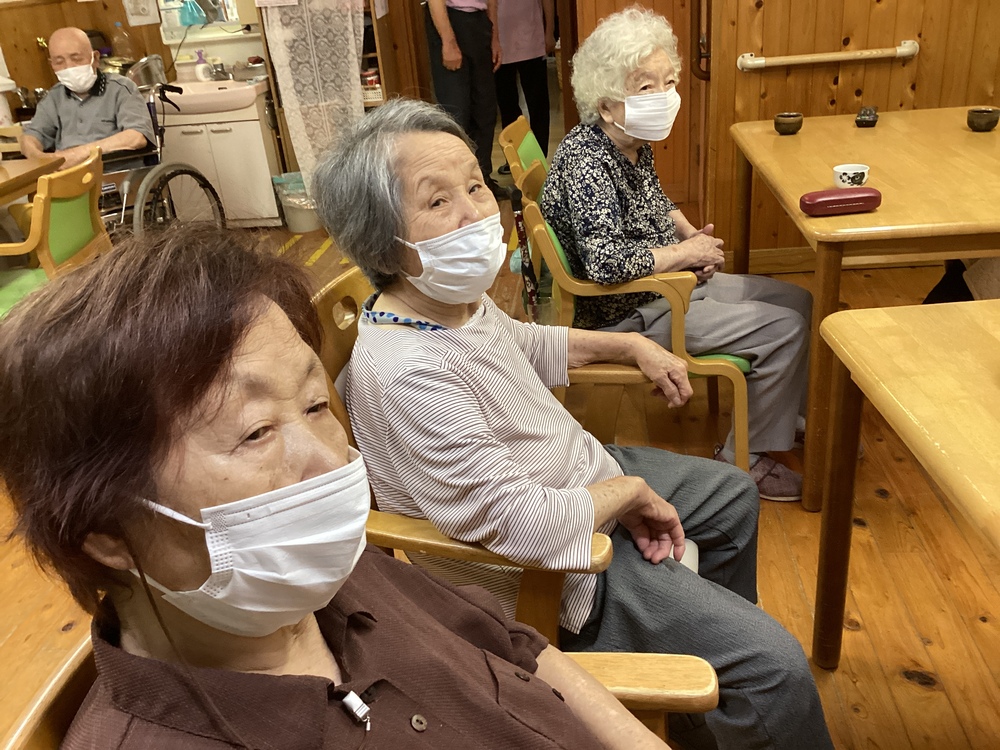 音楽療法