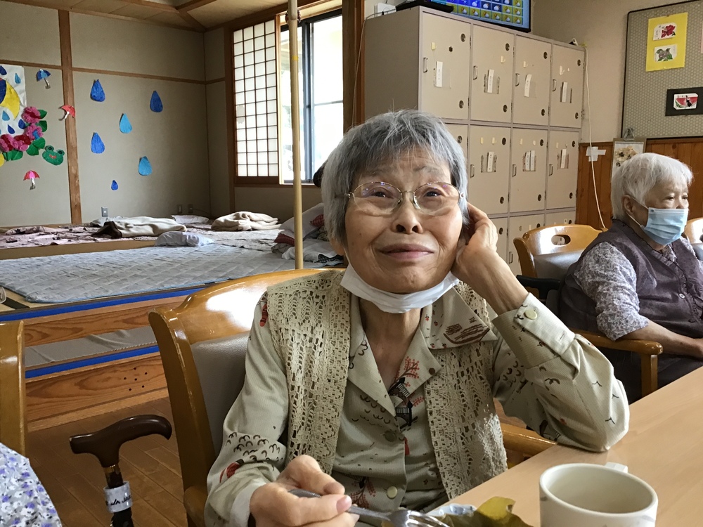 おやつ