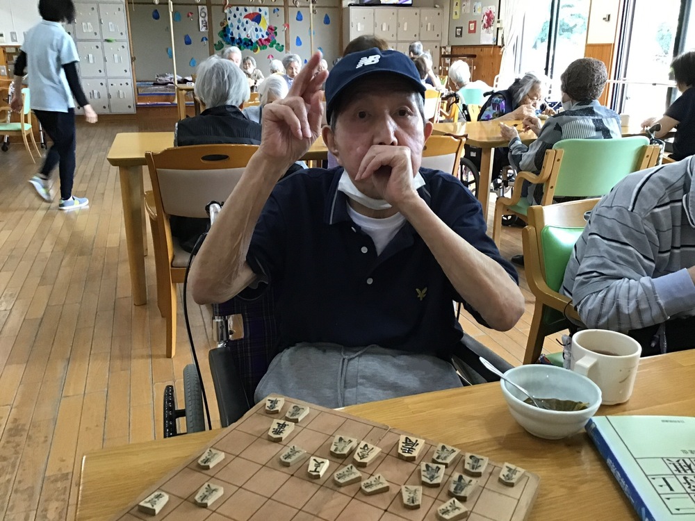 おやつ