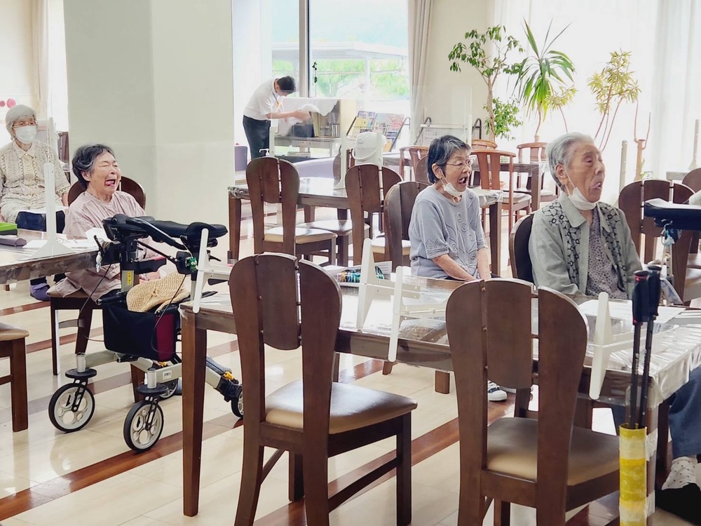 勉強会