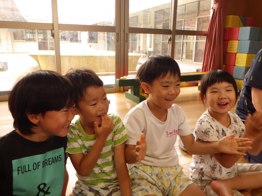 誕生会