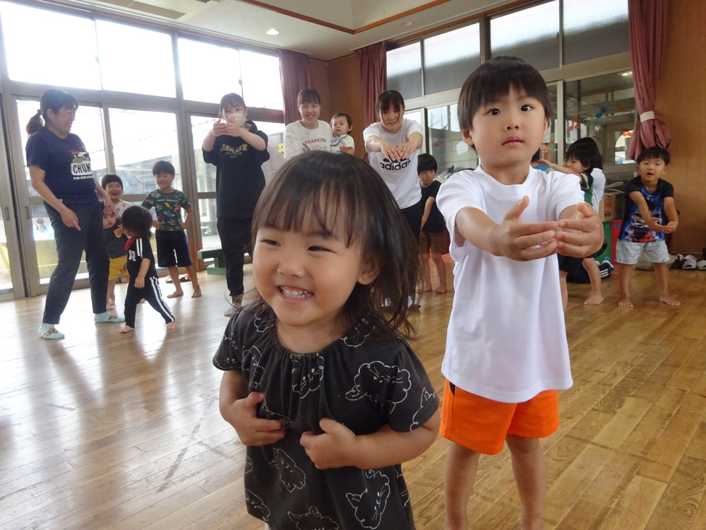 誕生会 (4)