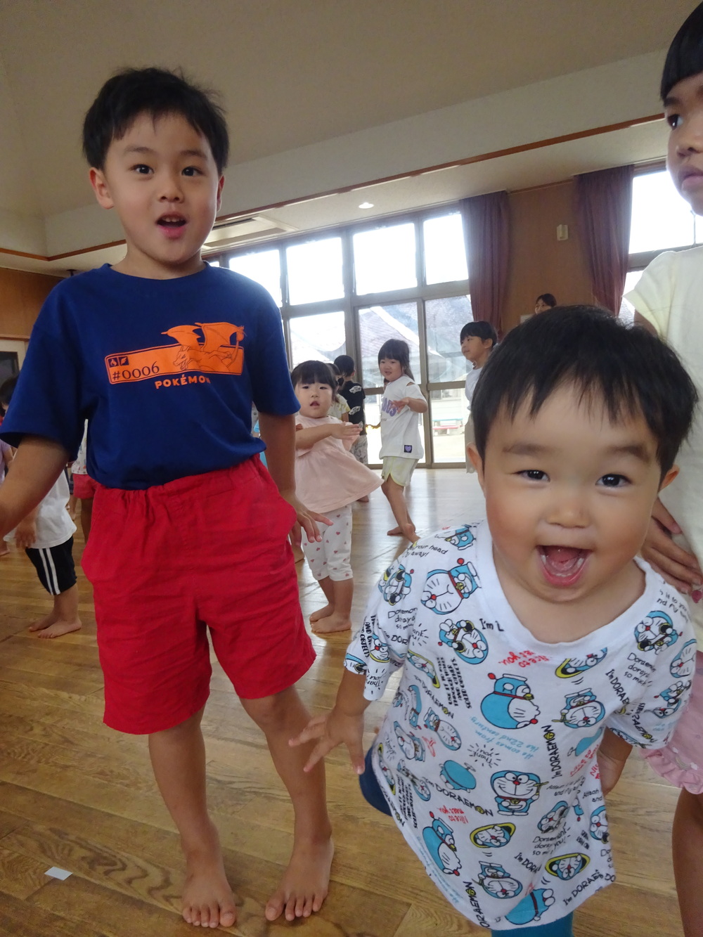 誕生会 (5)