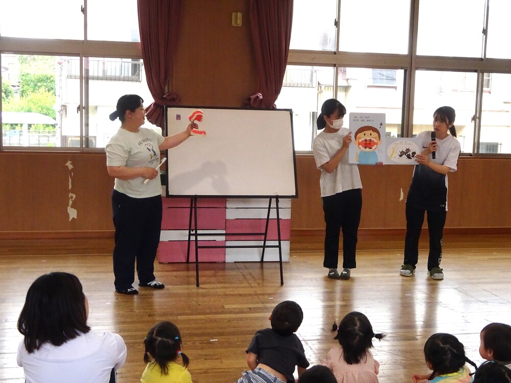 誕生会 (7)