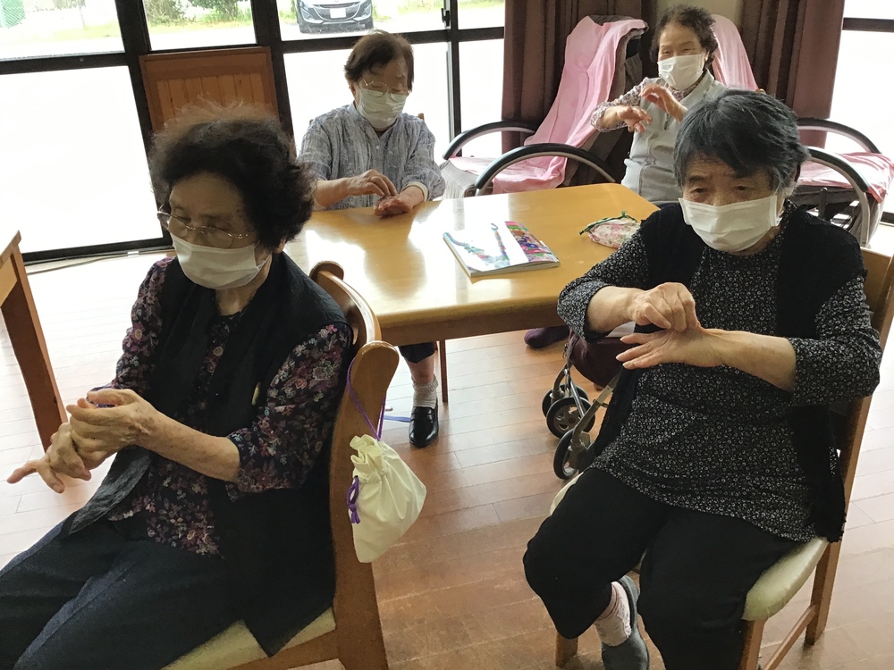 勉強会