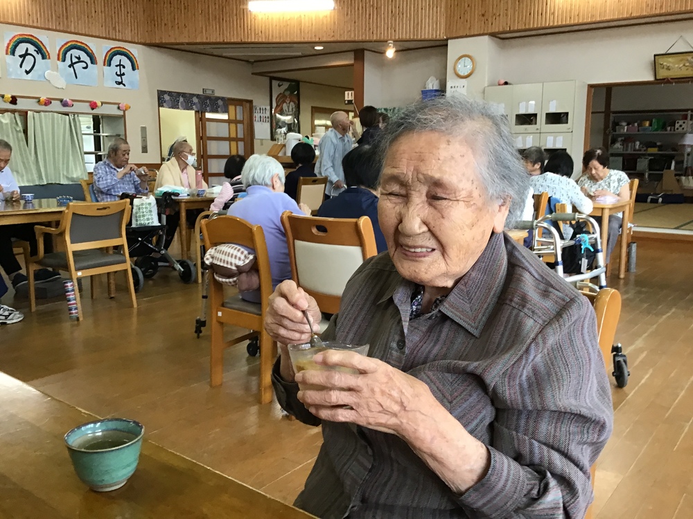 プチカフェ