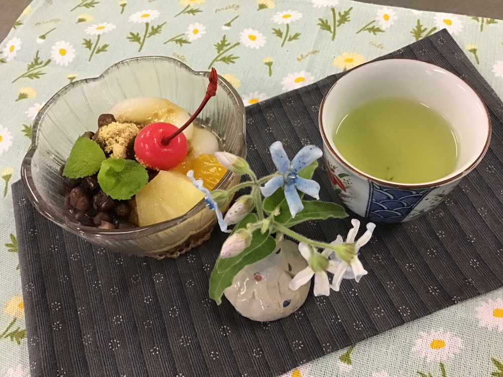プチカフェ