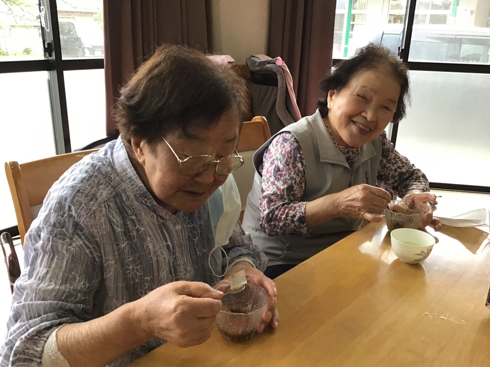 プチカフェ