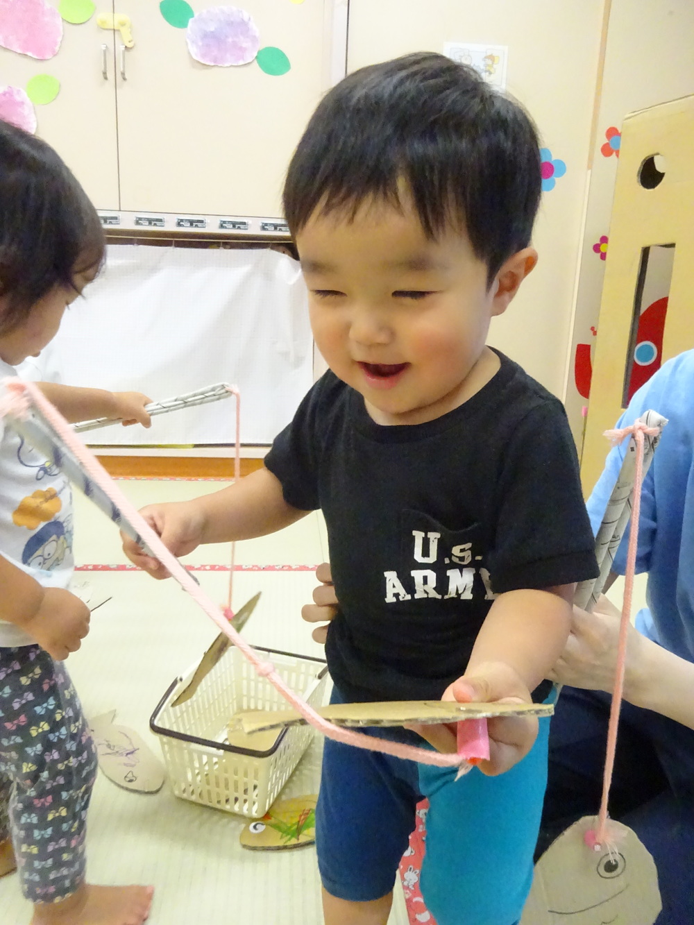 さかなつり (4)