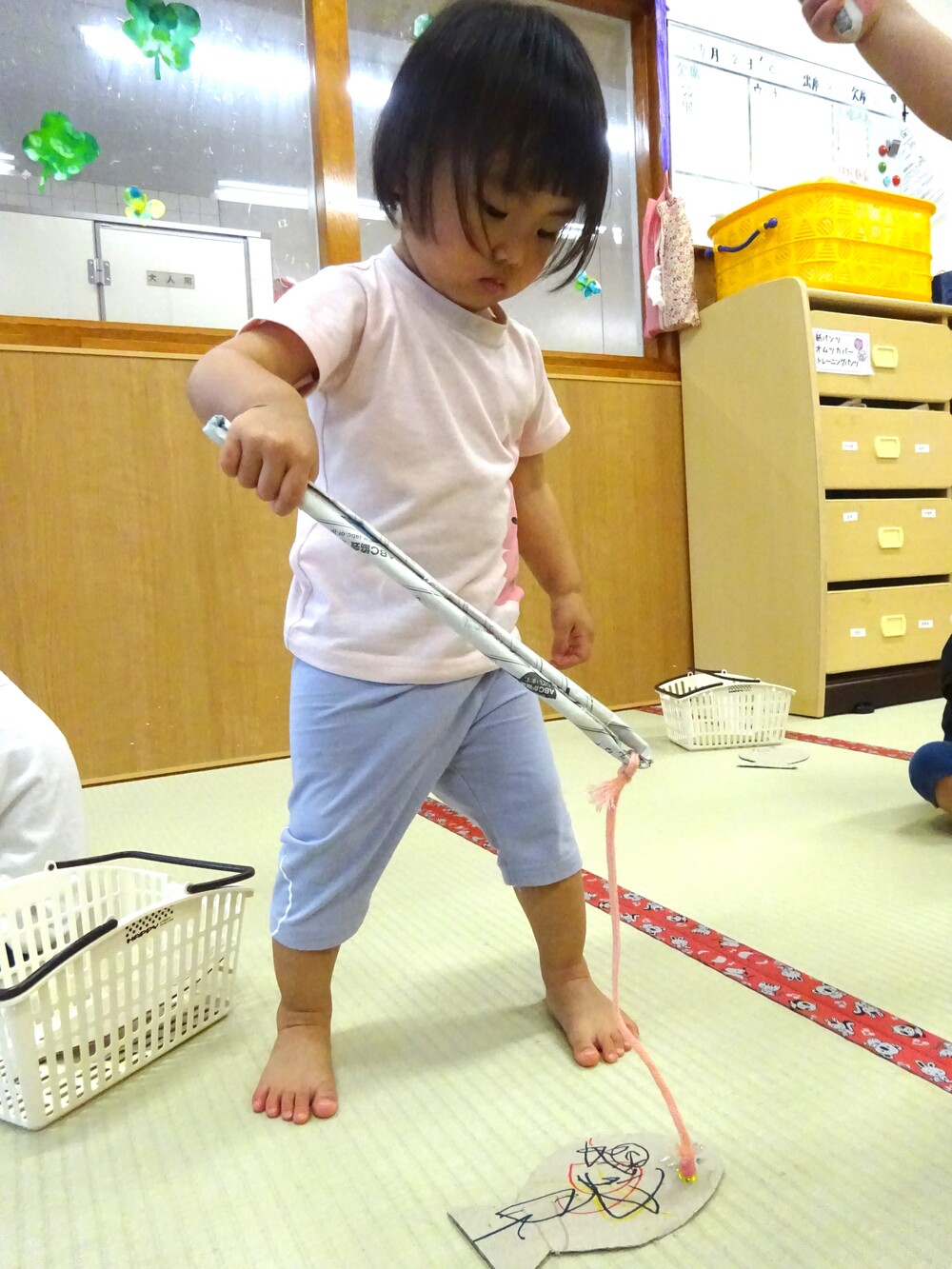 さかなつり (3)