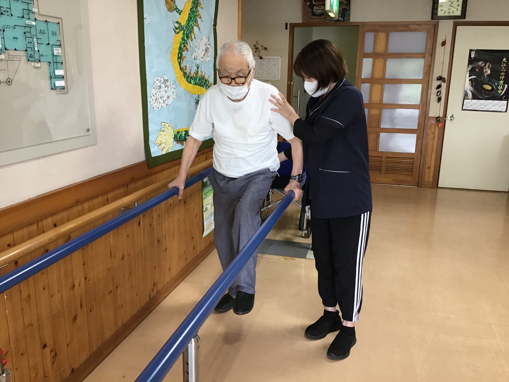 機能訓練