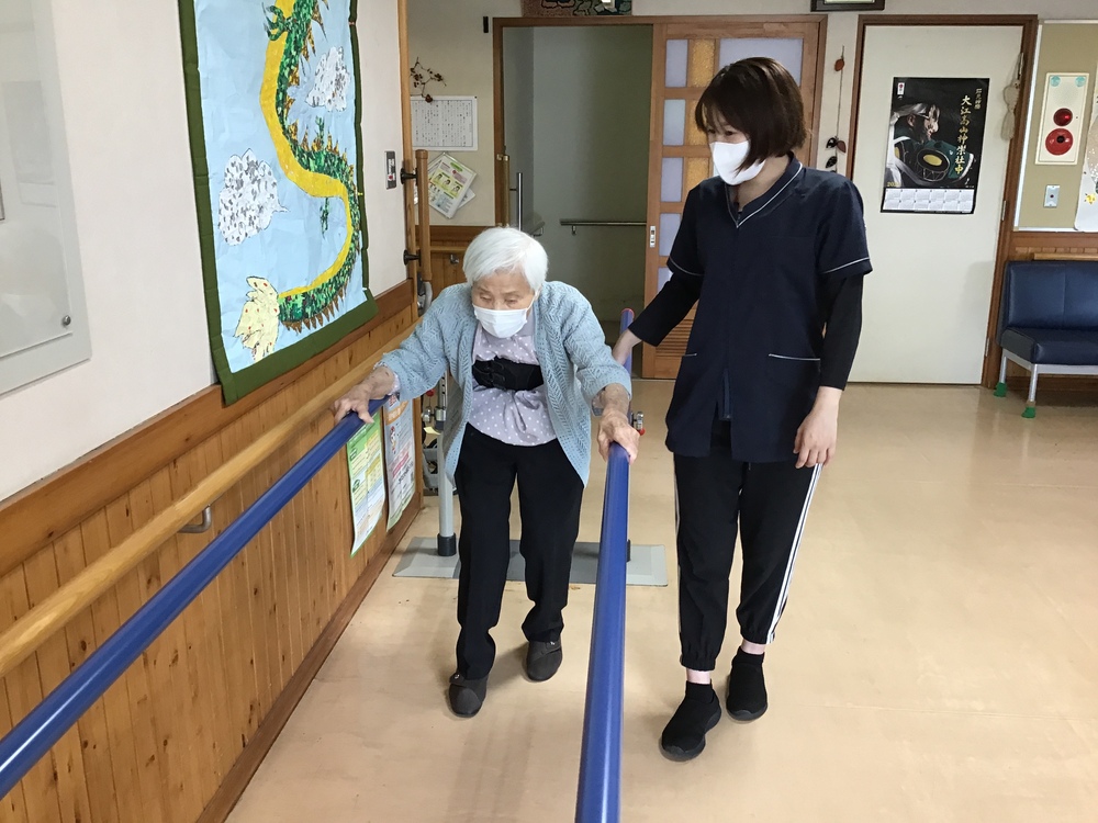 機能訓練