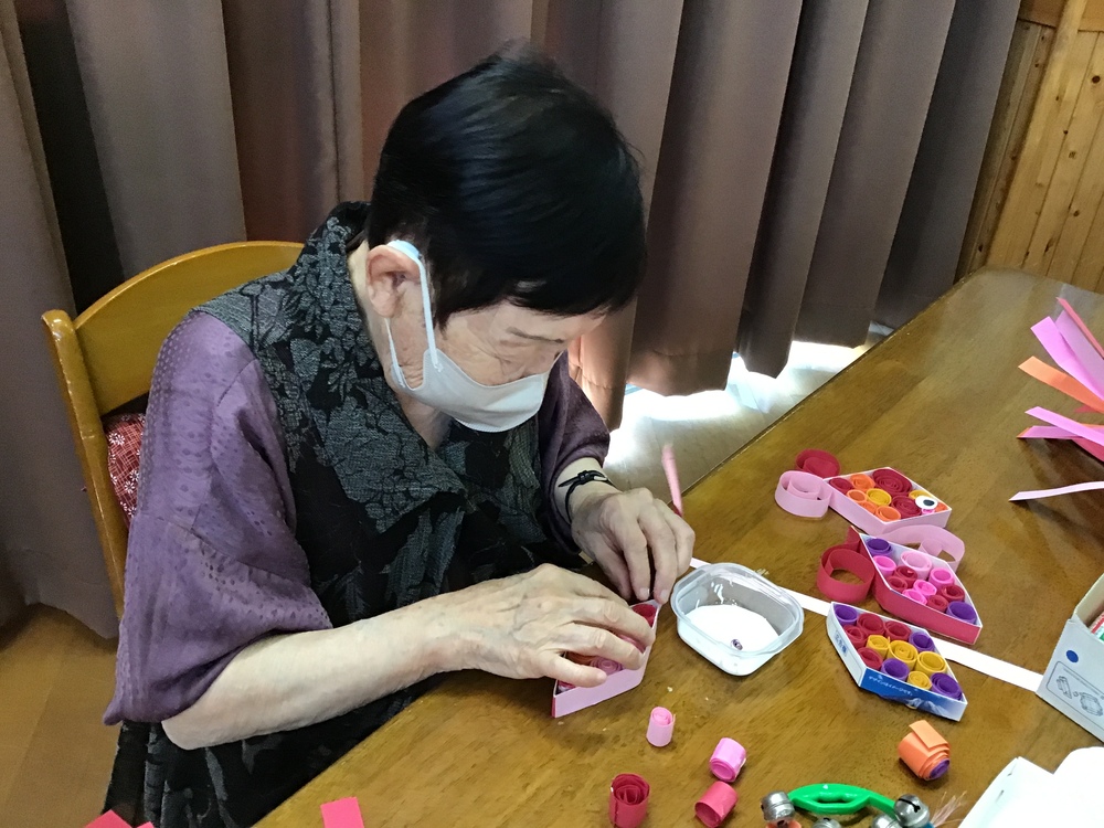 活動