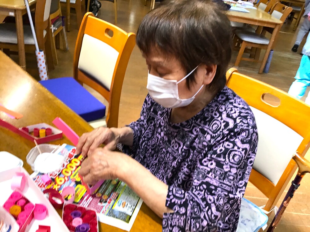 活動