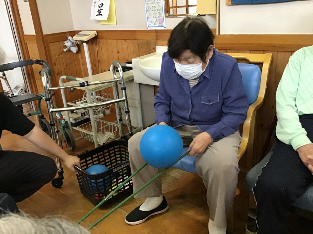 レク
