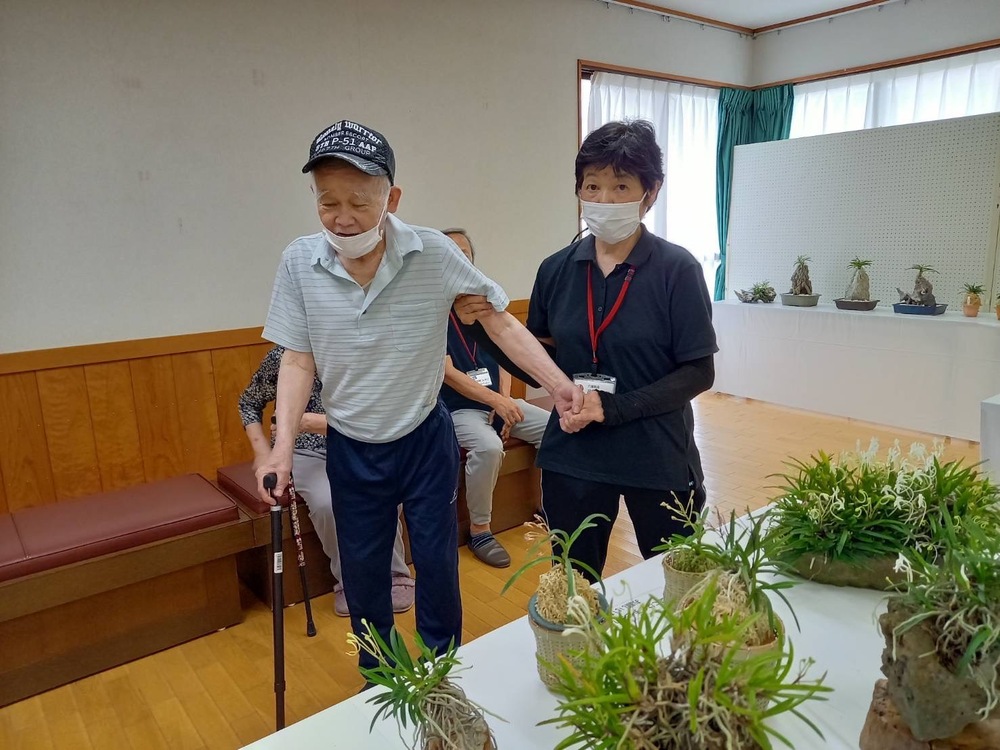 風ラン