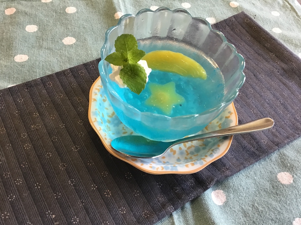 おやつ
