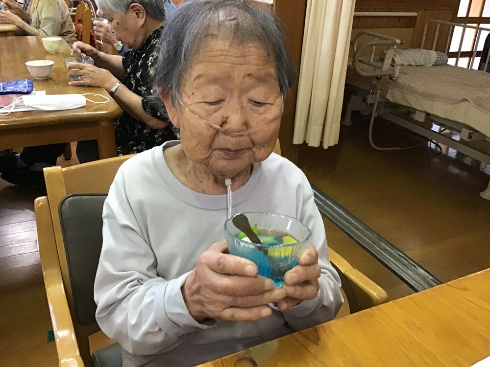 おやつ