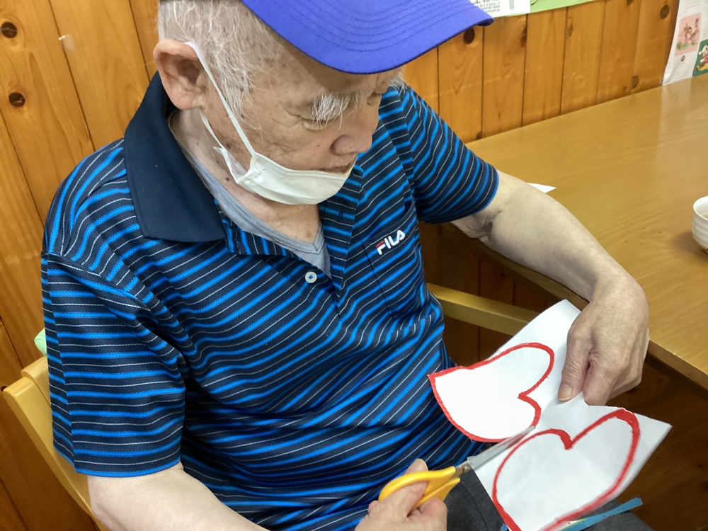 願いごと