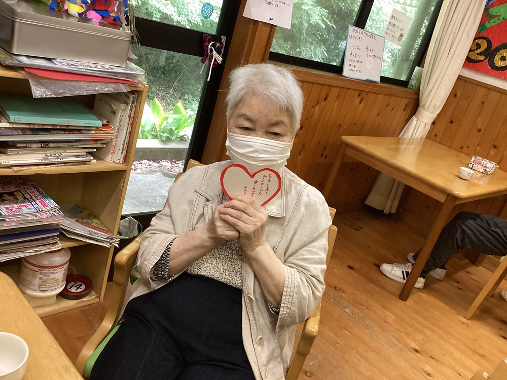願いごと
