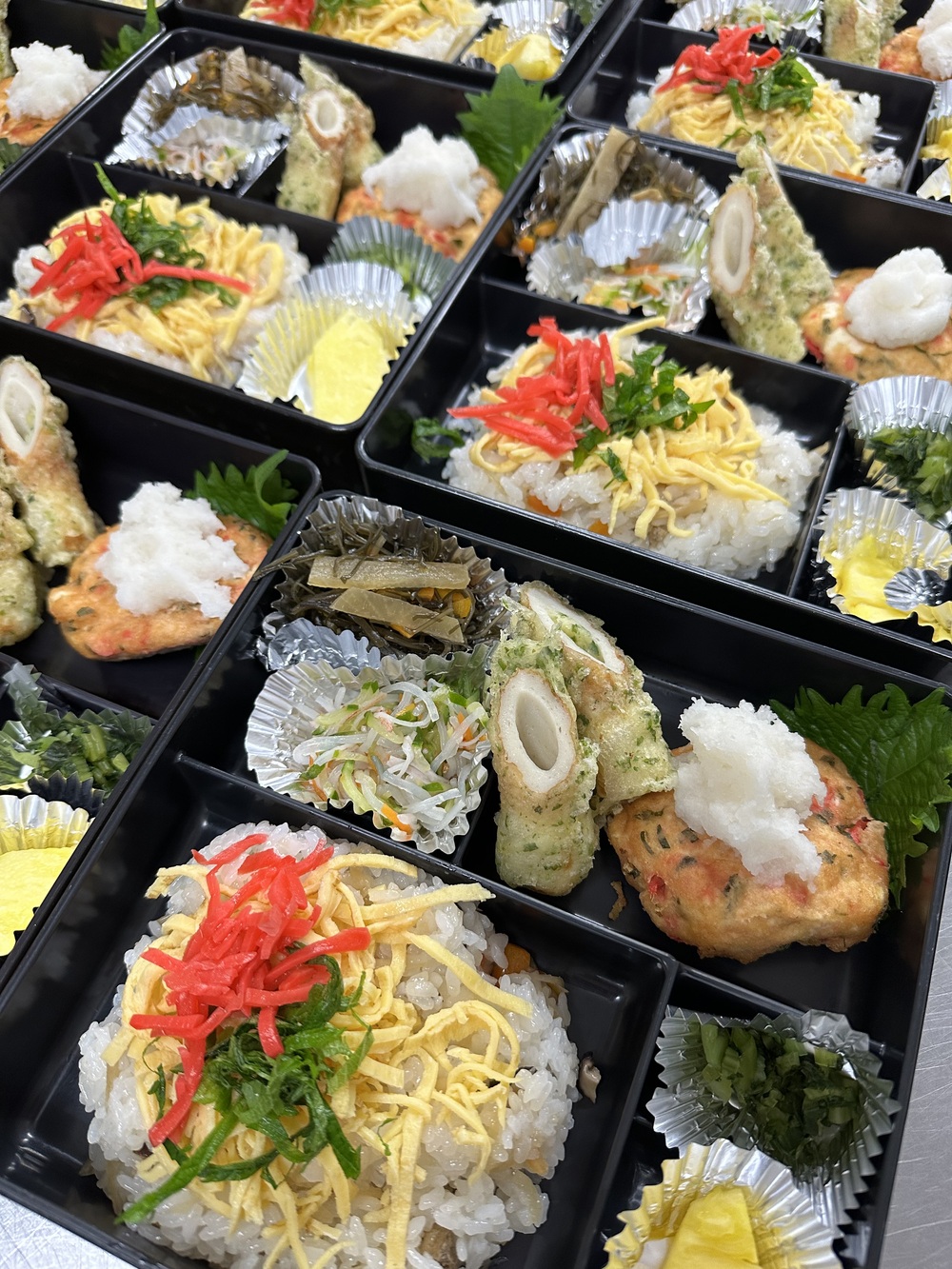 弁当