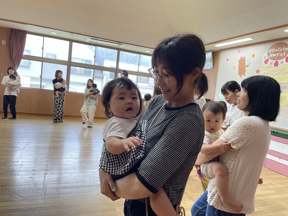 わいわいちびっこ広場 (4)