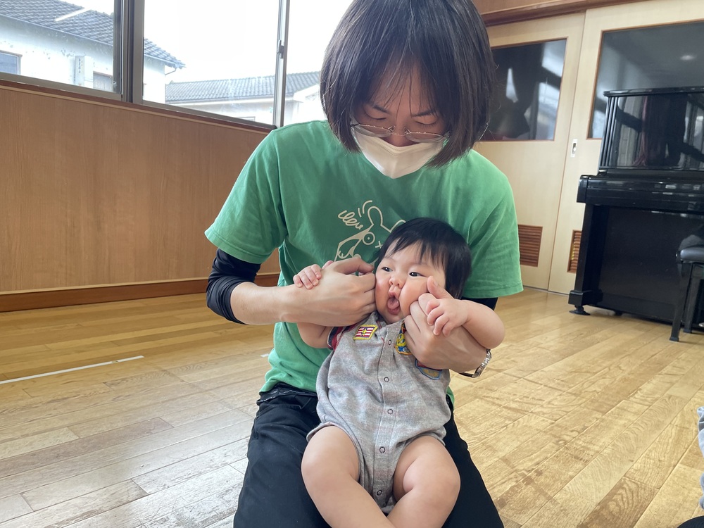 わいわいちびっこ広場 (8)