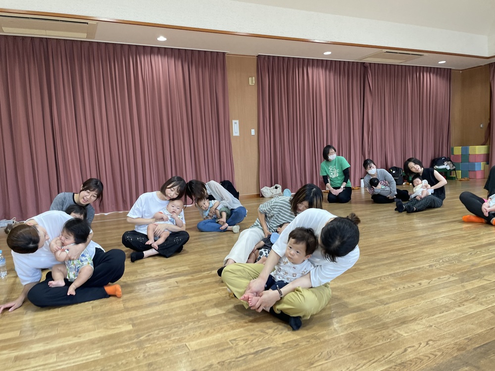 わいわいちびっこ広場 (13)