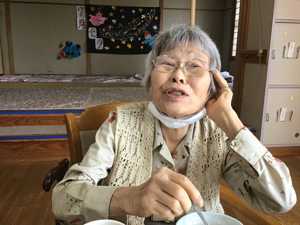 おやつ