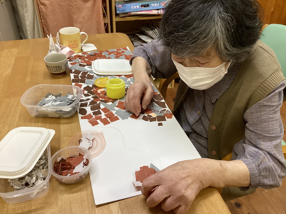 壁画