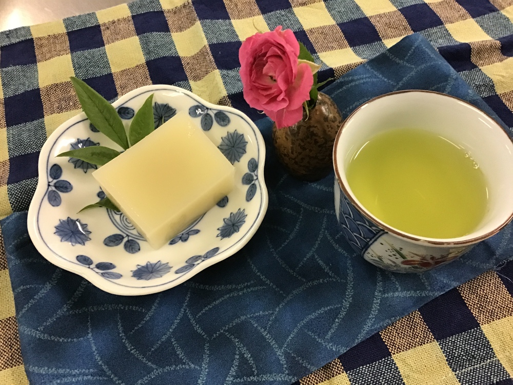 プチカフェ