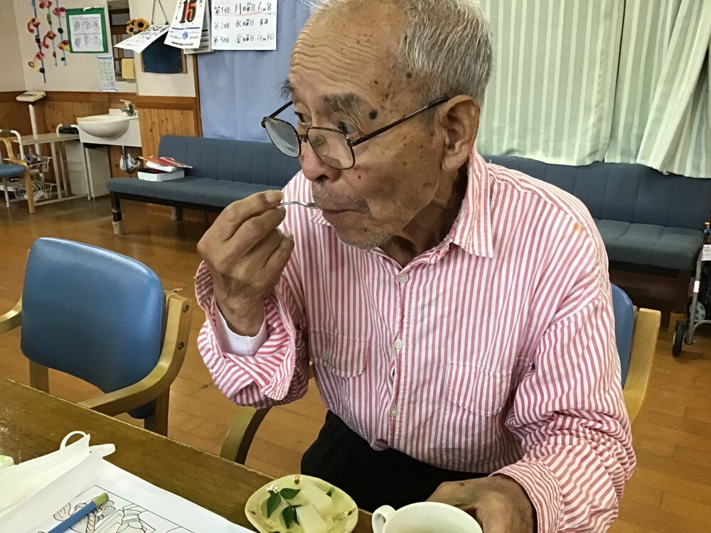 プチカフェ