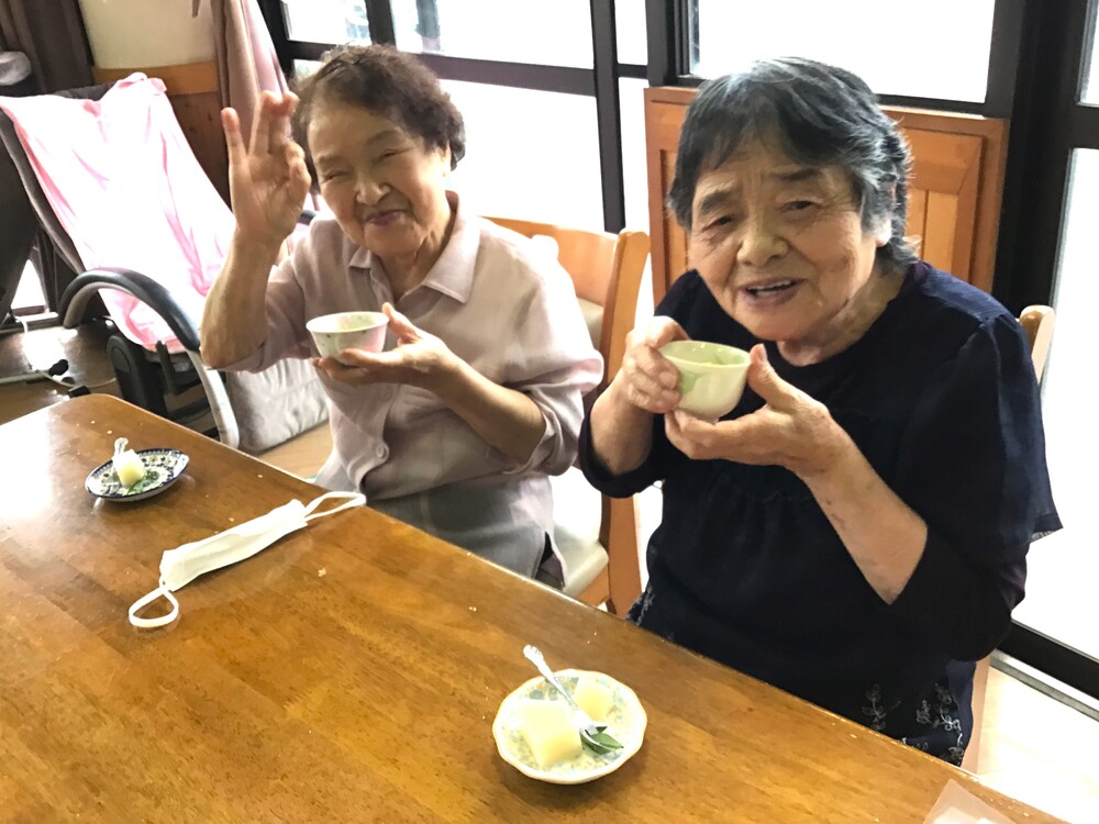 プチカフェ