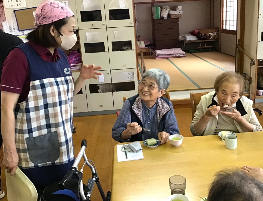 プチカフェ
