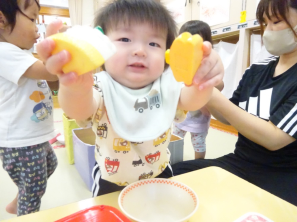 ままごと