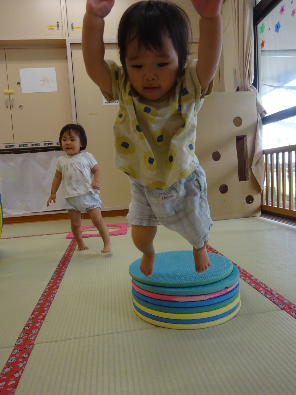 プラポイントあそび (3)