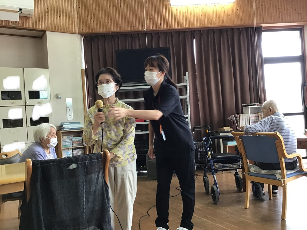 自己紹介