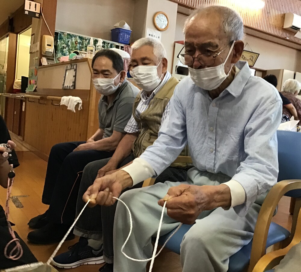 ゲーム