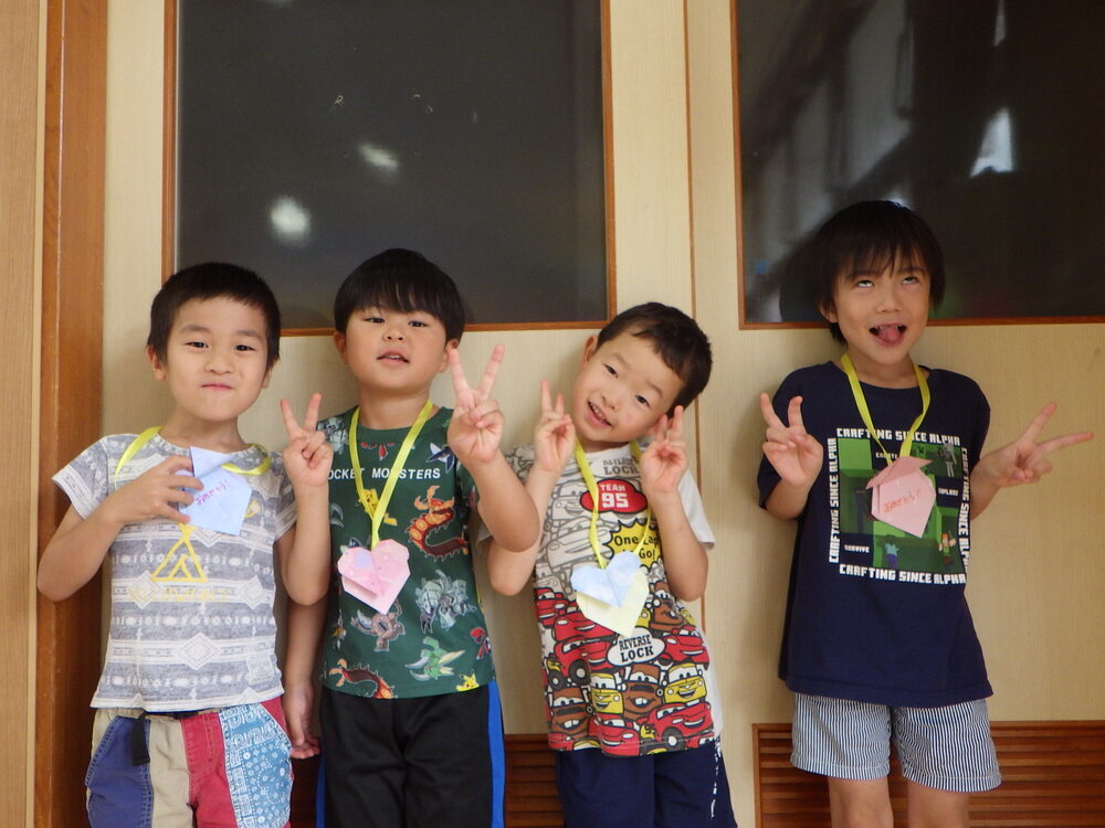 誕生会