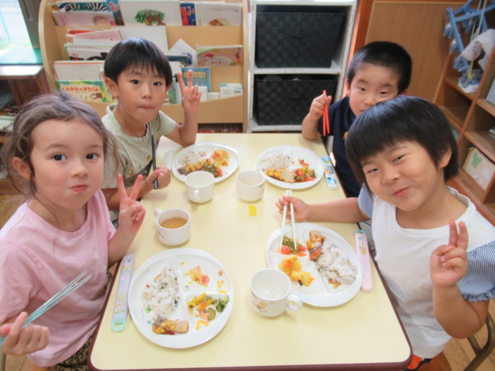 誕生会4