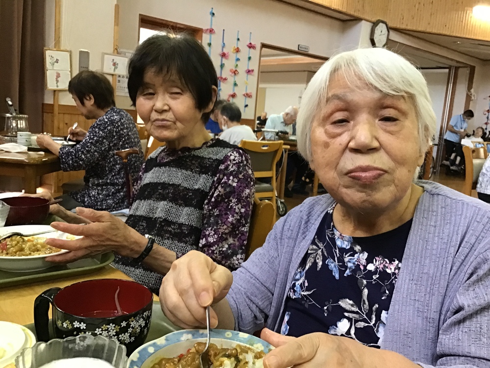 調理４