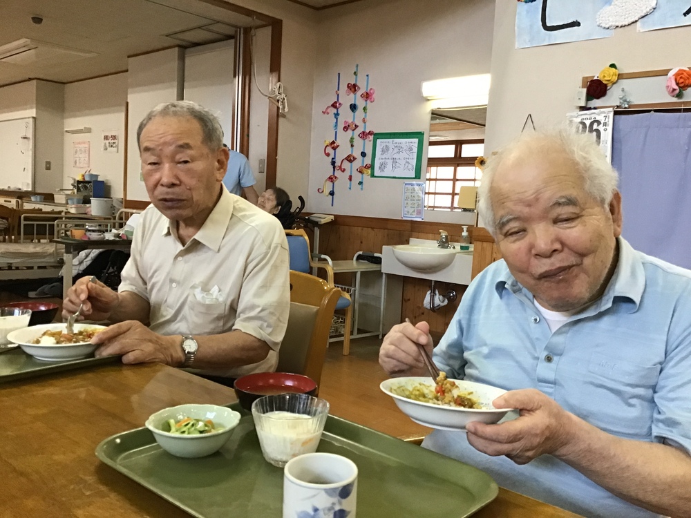 調理５