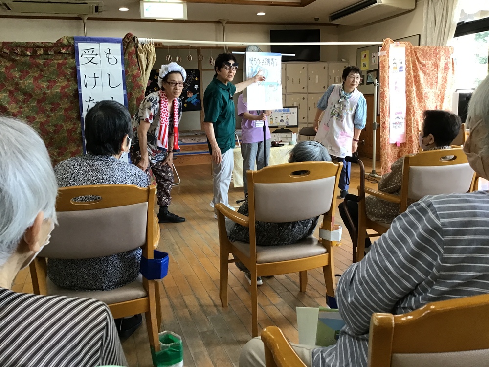 看護師さん