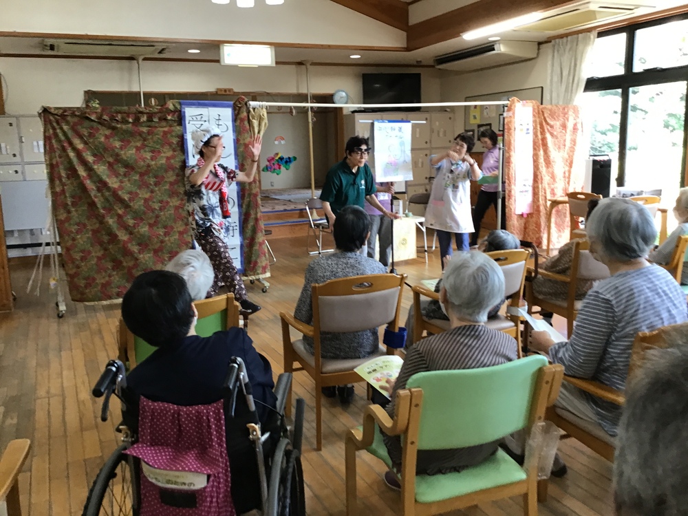 看護師さん